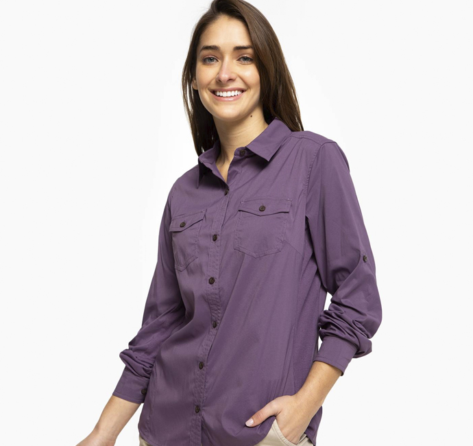 polera pique