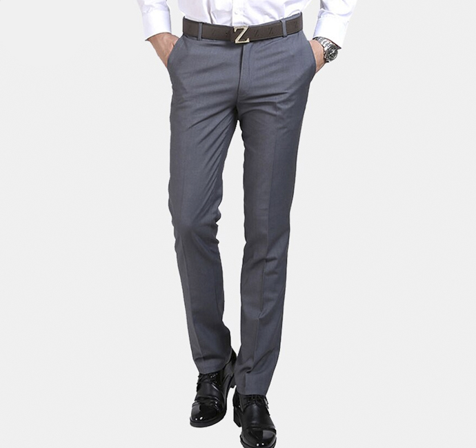 camisa oxford
