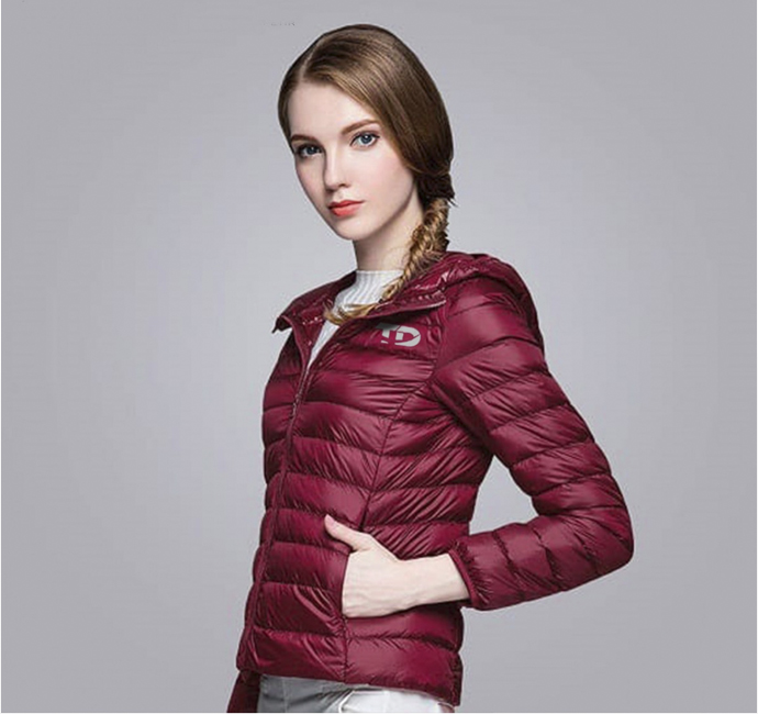 parkas corporativas